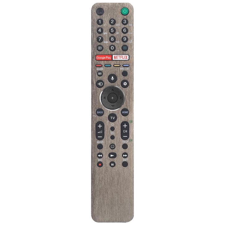 Universele Sony afstandsbediening – Slimtron RMF-TX611E  alt, Divers, Divers Autre, Neuf, Enlèvement ou Envoi