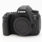 Canon EOS 6D mark II body | Tweedehands, Verzenden