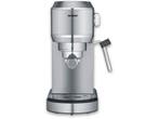Severin KA 5997 - Espressomachine - 20 bar druk -, Verzenden