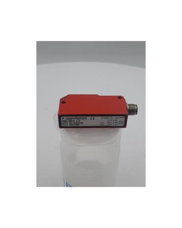 Leuze electronic PRK 95/4 L.2, Verzenden