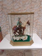 Unterweissbach - Figuur - Porselein