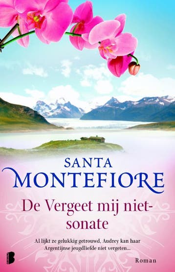 De Vergeet mij niet-sonate 9789022573822 Santa Montefiore, Verzenden, Gelezen, Santa Montefiore