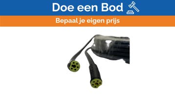 Bieden: Simrad Masthead Windsensor Cable 20M NMEA2000 - Sim, Ophalen of Verzenden