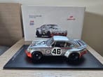 Spark 1:18 - Voiture de course miniature - Porsche 911