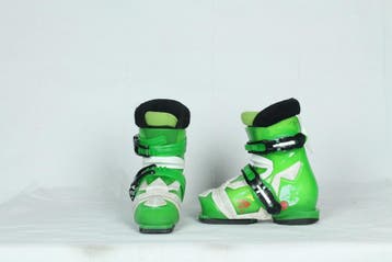 Refurbished - Skischoenen - Elan Uflex - 20MP/31EU, Sport en Fitness, Skiën en Langlaufen, Overige merken, Gebruikt, Schoenen