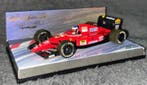 Minichamps 1:43 - Modelauto - Ferrari Jean Alesi - Formula
