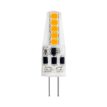 LED - spot - g4 - | - 12-24v - | - 1.5w - | - 3000k, Verzenden