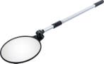 Bgs Technic Telescoop inspectiespiegel diameter 200 mm, Verzenden