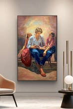 Cosmin Marian Guta (1994) - “Sapere aude” - XXL - NO RESERVE