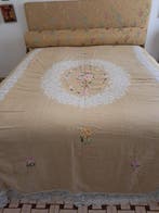 Bedsprei - 250 cm - 260 cm, Antiek en Kunst