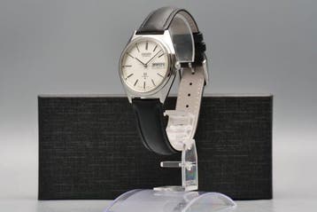 Seiko - Grand Seiko - Sans prix de réserve - 5646-7010 -
