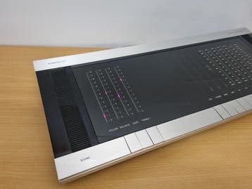 Bang & Olufsen - Zeldzame Beomaster 1700, bijna in, Nieuw