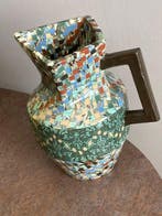 Vallauris - Jean Gerbino - Aiguière - Céramique - Carafe, Antiek en Kunst