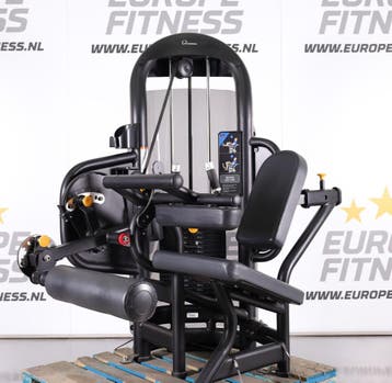 Matrix Aura Leg Curl, Nieuw