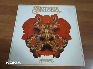 Santana , Genesis , Phil Collins - Collection of 12 x albums, Cd's en Dvd's, Nieuw in verpakking