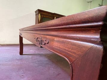 Salontafel - Hout, Antiek en Kunst