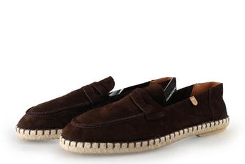 Verbenas Instappers in maat 44 Bruin, Kleding | Dames, Bruin, Verzenden, Instappers, Verbenas
