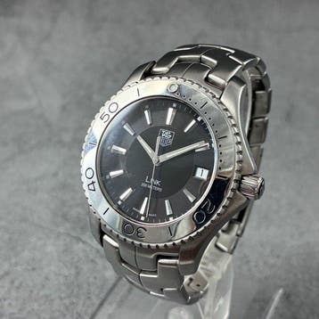 TAG Heuer - Link - WJ1110 - Heren - 2000-2010
