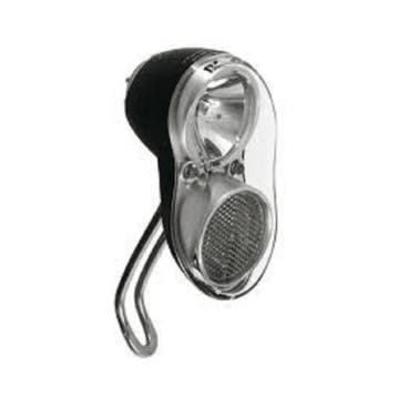 Uil koplamp (Led lamp op batterij), Verzenden, Nieuw