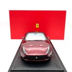 BBR 1:18 - Modelauto - Ferrari California T Spider - 2014, Nieuw