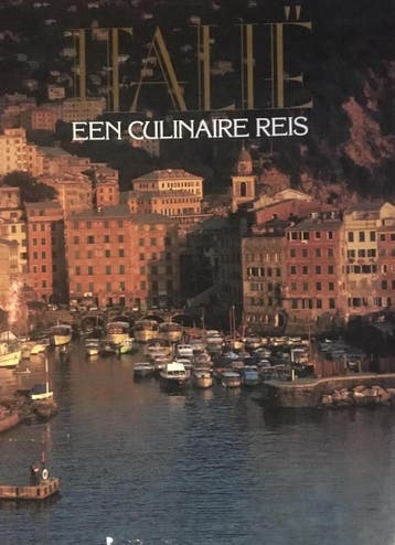 Italië 9789070485481 L. de Medici, Verzenden, Gelezen, L. de Medici