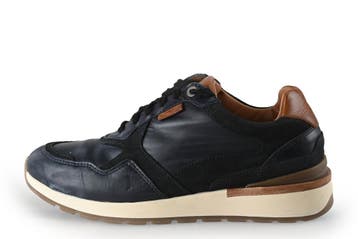 Travelin Sneakers in maat 40 Blauw, Kleding | Heren, Schoenen, Zo goed als nieuw, Sneakers, Travelin, Verzenden