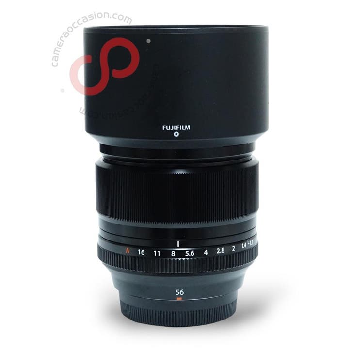 Fujifilm XF 56mm 1.2 R nr. 1632, TV, Hi-fi & Vidéo, Photo | Lentilles & Objectifs, Enlèvement ou Envoi