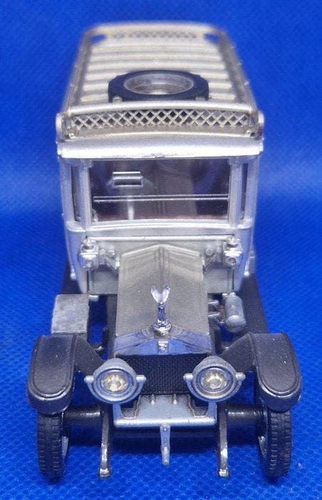 Corgi 1:43 - Modelauto - Rolls-Royce Silver Ghost 1912 -, Hobby en Vrije tijd, Modelauto's | 1:5 tot 1:12