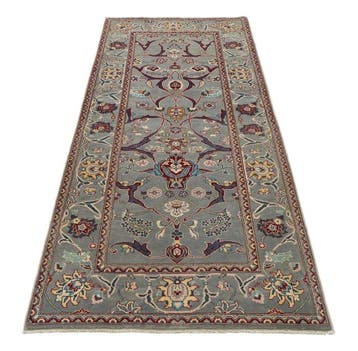 Tapis design - Ziegler - Farahan - Nouveau - Tapis - 217 cm