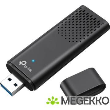 TP-Link Archer TX20U WLAN 1201 Mbit/s, Verzenden, Nieuw