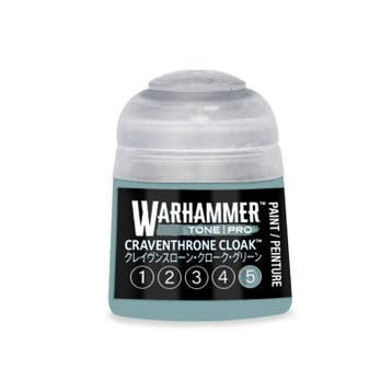 Tone Pro Craventhrone Cloak 5 12 ml (Warhammer nieuw), Hobby en Vrije tijd, Ophalen of Verzenden, Nieuw