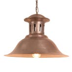 Buitenverlichting plafond & veranda Verandalamp Maxime XL, Verzenden, Nieuw