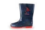 Spider-man Regenlaarzen Jongens in maat 32 Blauw, Kinderen en Baby's, Verzenden, Jongen of Meisje, Spider-man, Laarzen