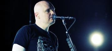 Billy Corgan Tickets, Tickets en Kaartjes, Overige Tickets en Kaartjes