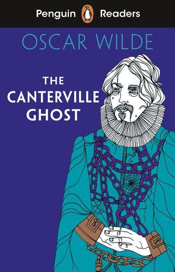 Penguin Readers Level 1 The Canterville 9780241432211, Verzenden, Oscar Wilde