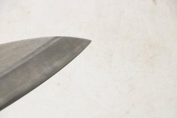 Noshu Masamune / Daimonya Kagetsuna workshops - Keukenmes -