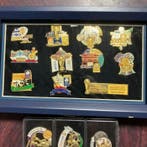 Insigne FIFA World Cup 2002 Collector’s Pin Badge Set —, Nieuw