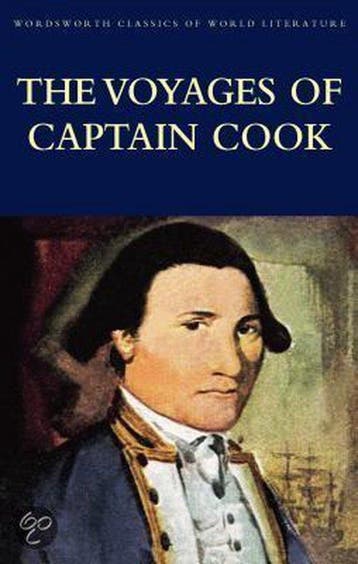 Voyages Of Captain Cook - Cook, Verzenden, Nieuw