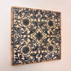 Style Arts and Crafts Carreau - Antique - XXe siècle -, Antiquités & Art