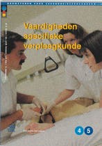 Vaardigheden specifieke verpleegkunde / I Voorbehouden, Verzenden, Gelezen, M. Bouma