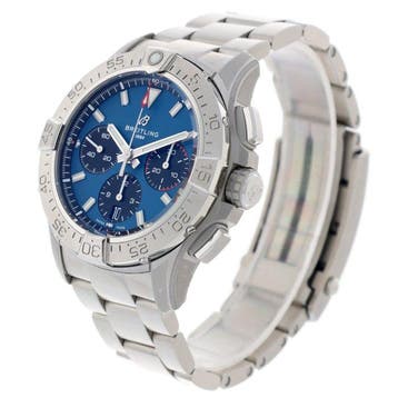 Breitling - Avenger - AB0146 - Heren - na 2025, Handtassen en Accessoires, Nieuw