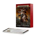 Sons of Behemath faction pack (Warhammer nieuw), Ophalen of Verzenden, Nieuw