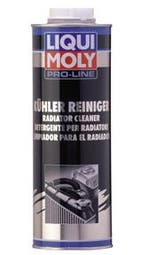 Liqui Moly ProLine Koelsysteemreiniger 1L, Ophalen of Verzenden
