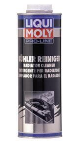 Liqui Moly ProLine Koelsysteemreiniger 1L, Ophalen of Verzenden