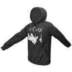 The Cure Robert Smith Hoodie Trui - Officiële Merchandise, Kleding | Heren, Nieuw