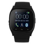 Originele M26 Smartwatch Smartphone Fitness Sport Activity, Verzenden, Nieuw, Stuff Certified®