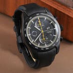 Porsche Design - GT3 Touring Flyback Chronograph - Heren -, Handtassen en Accessoires, Horloges | Heren, Nieuw