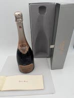 Krug, Rosé - Champagne Rosé, Brut - 1 Bouteille (0,75 l)
