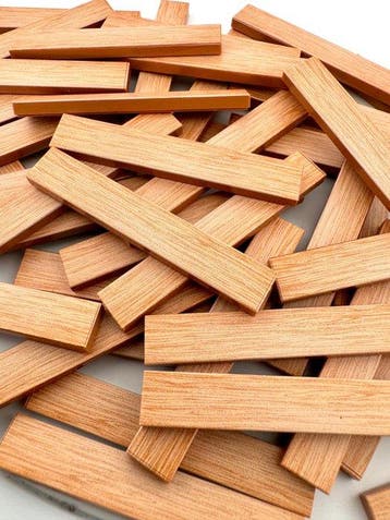 Lego Briques - 100 * Unieke Lego custom geprinte Laminaat
