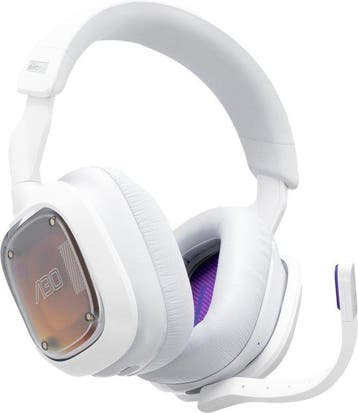 Logitech G Astro A30 - Draadloze Gaming Headset - Bluetoo..., Verzenden